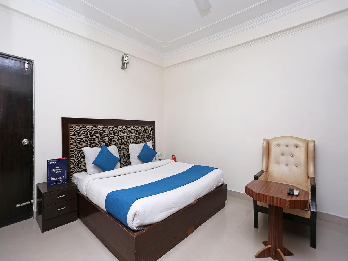 Oyo 10425 Queens Pearl Inn Dehradun Exterior foto